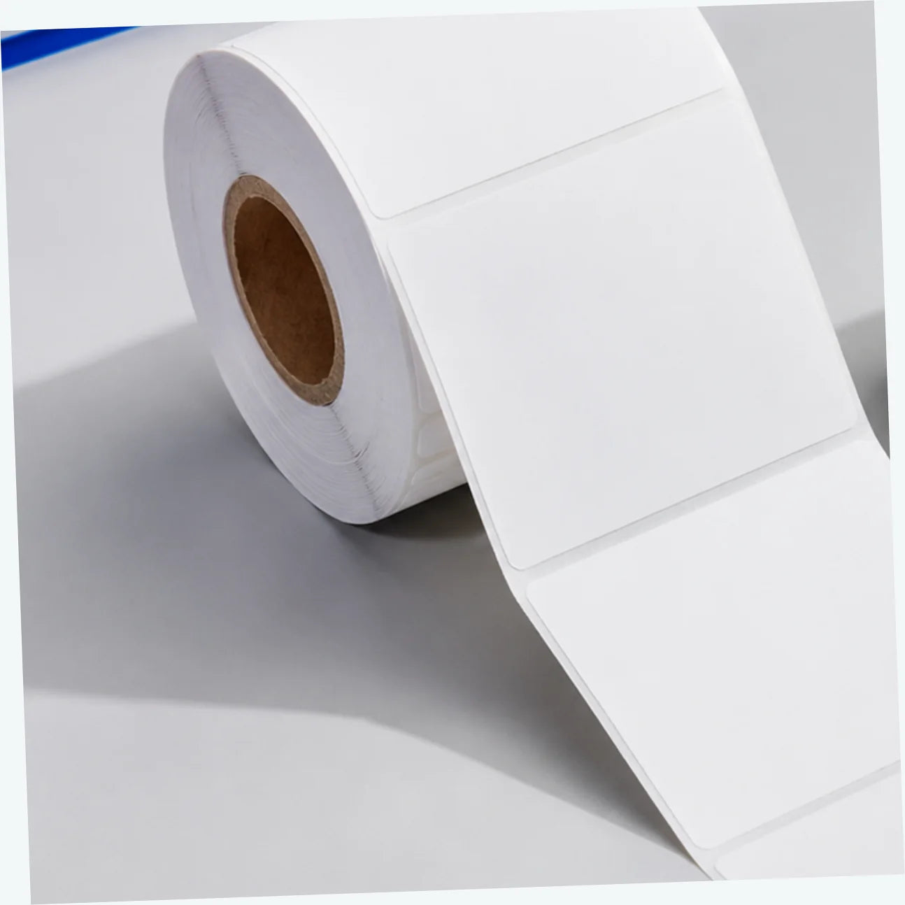 Blank Address Printer Labels — product view 2