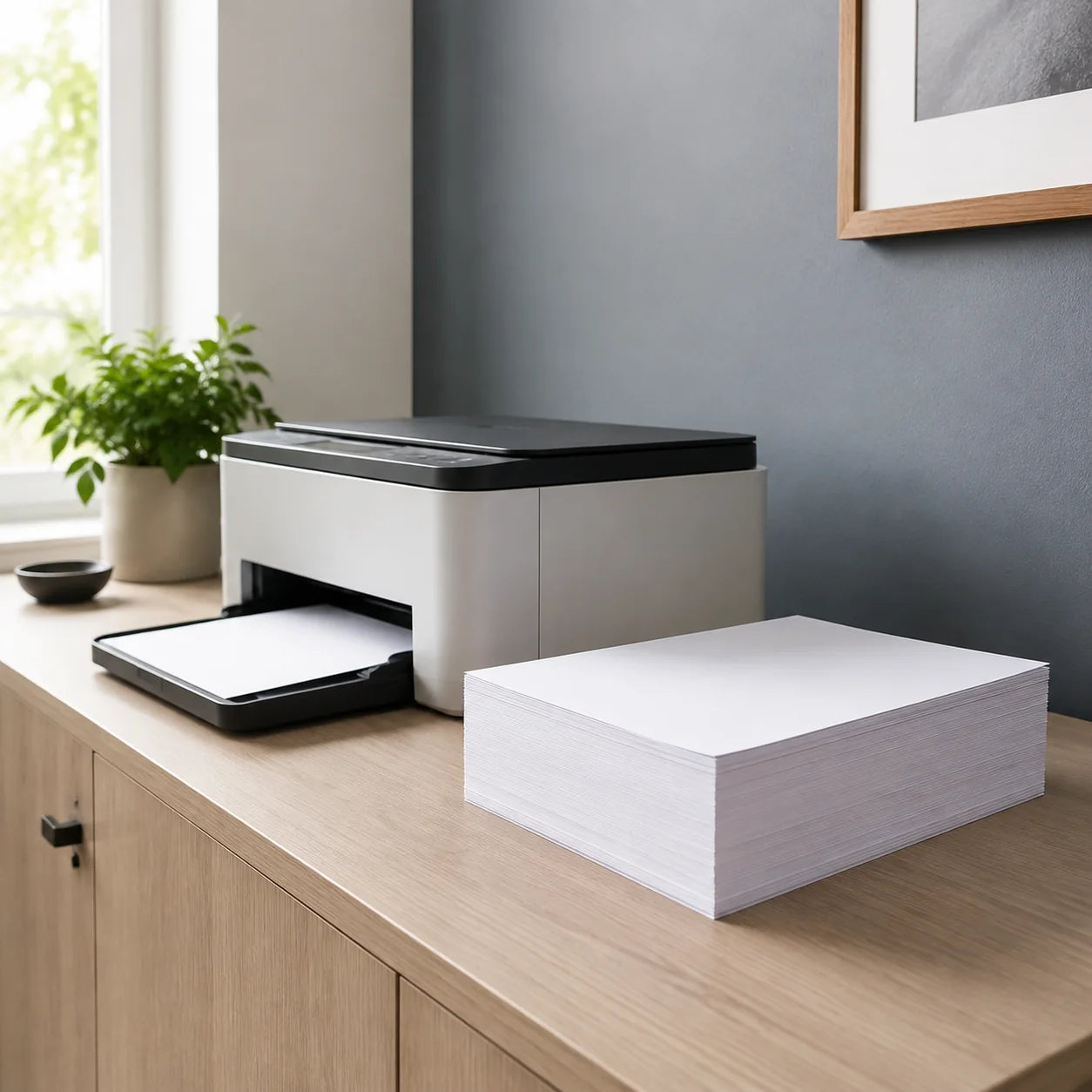 Multipurpose Printer Paper — product view 3