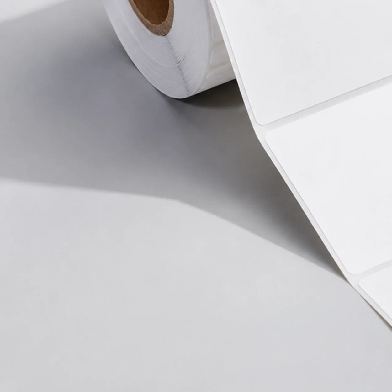 4 × 6 Thermal Shipping Labels — product view 2