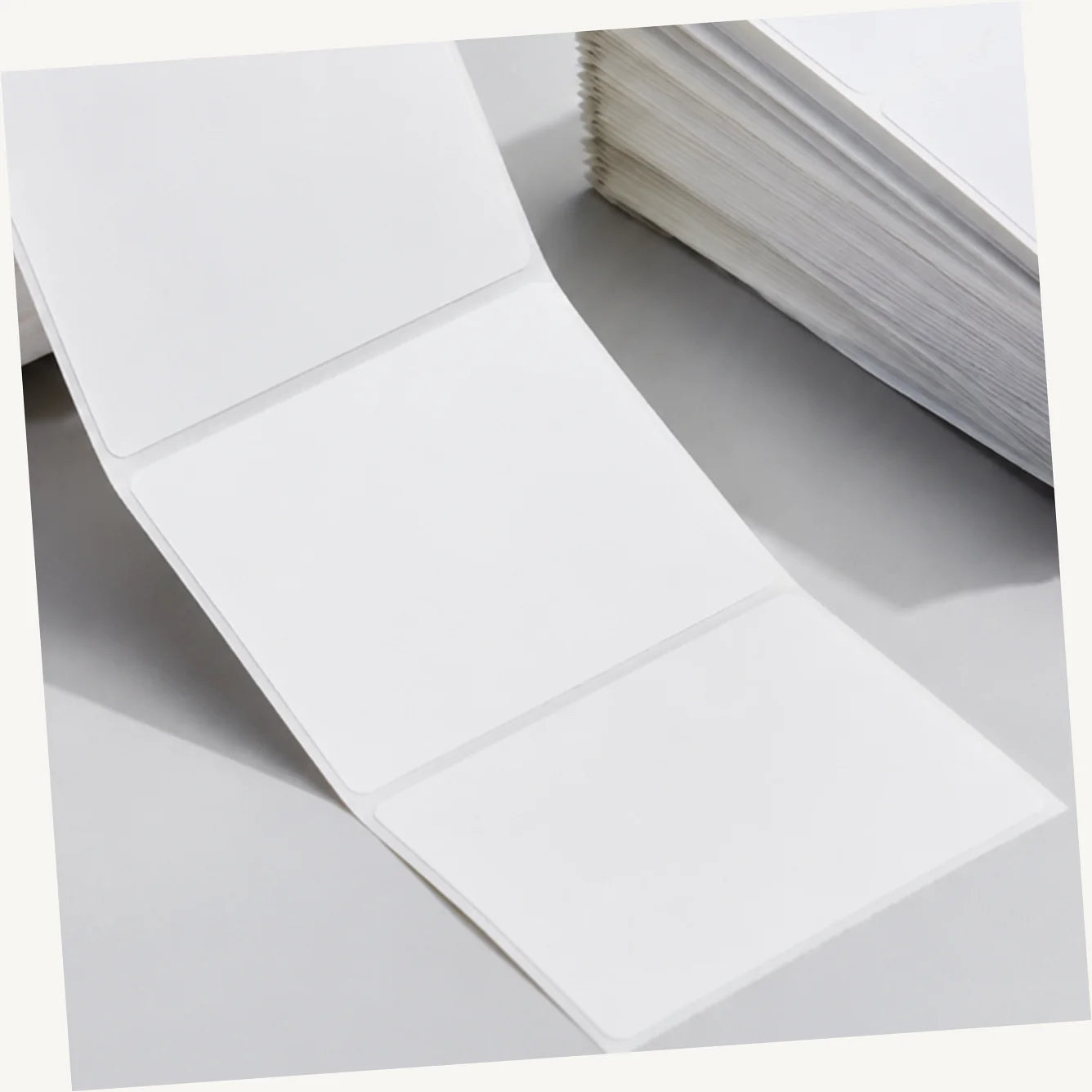 4 × 6 Thermal Shipping Labels — product view 3