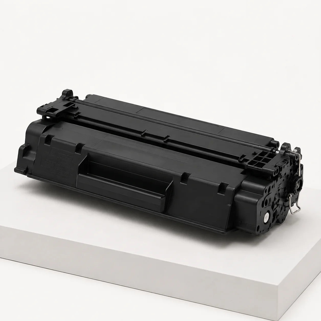 Black High-Yield Toner Cartridge — product view 3