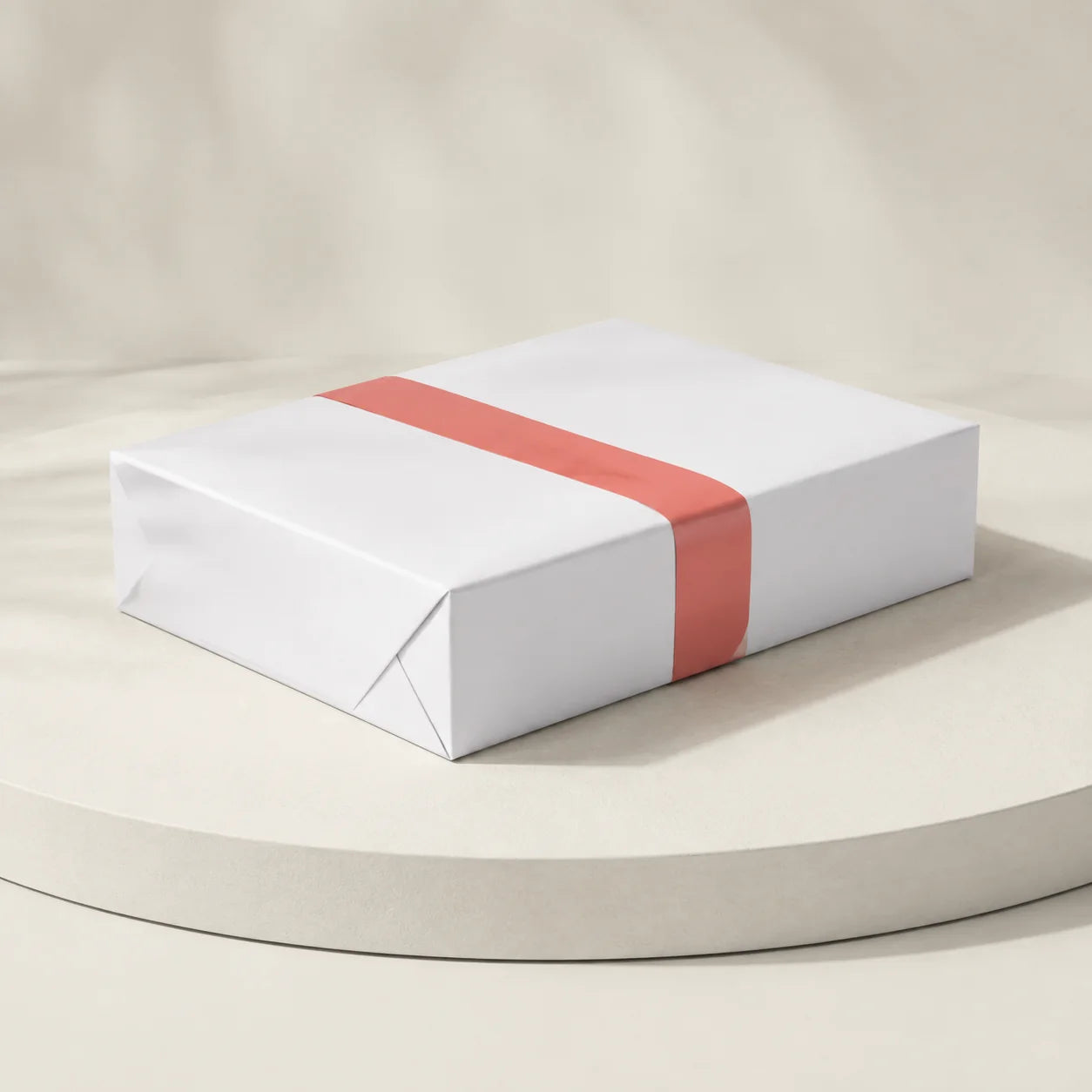 Bright White Copy Paper — product view 1