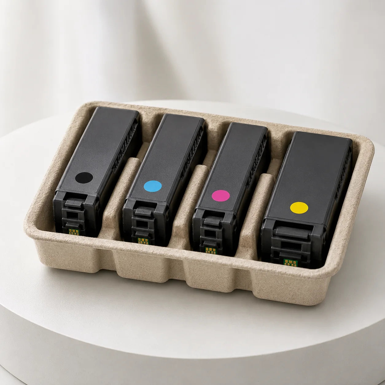 High-Yield Ink Cartridge Set — product view 1