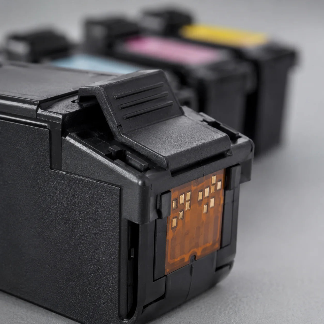 High-Yield Ink Cartridge Set — product view 2