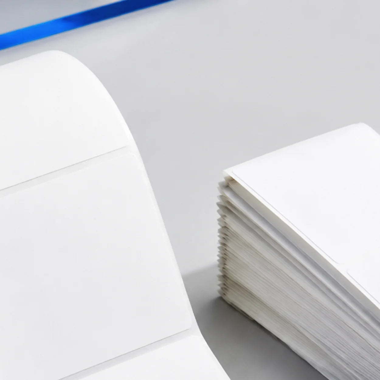 Direct Thermal Label Rolls — product view 2