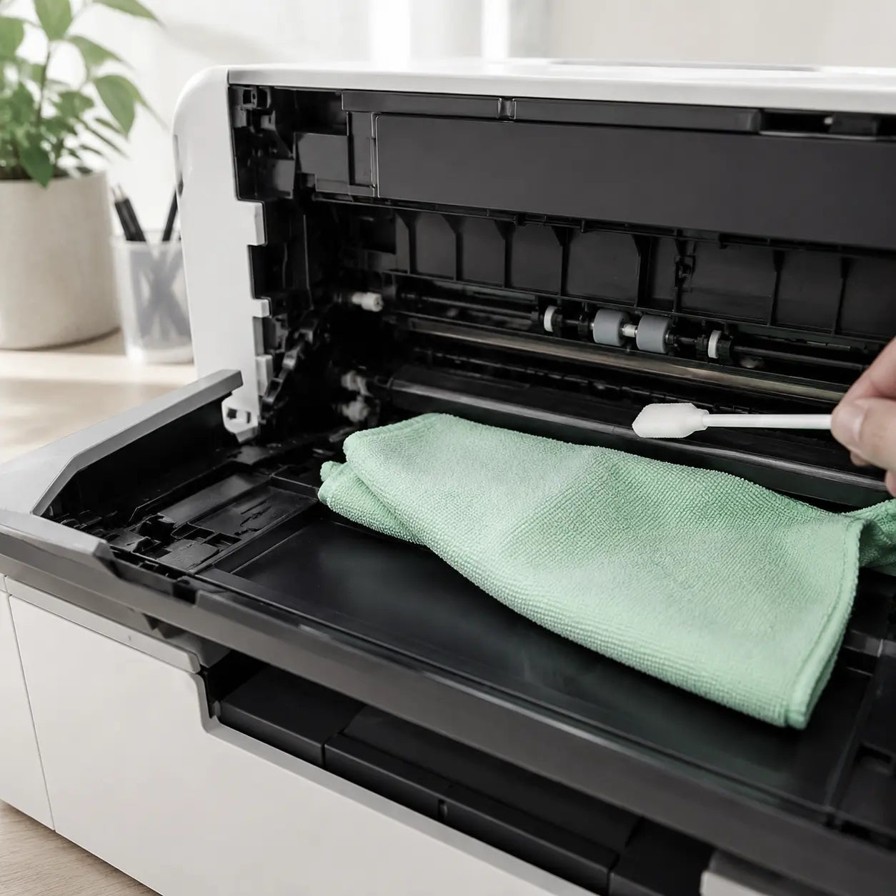 Basic Printer Maintenance Kit — product view 3