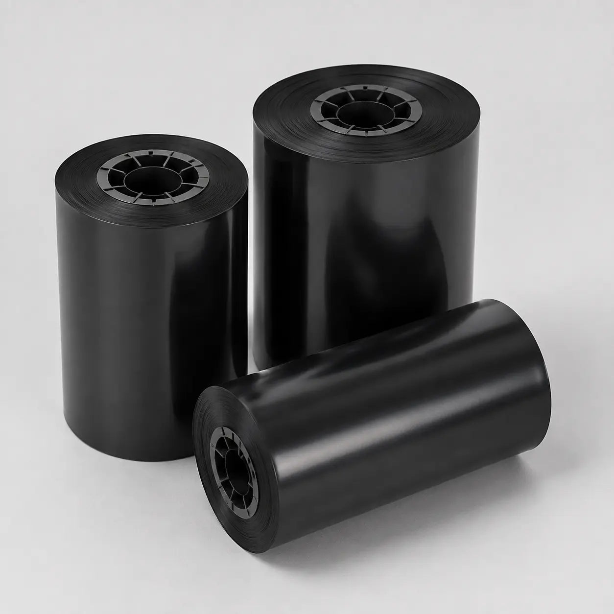 Wax Thermal Transfer Ribbon — product view 1