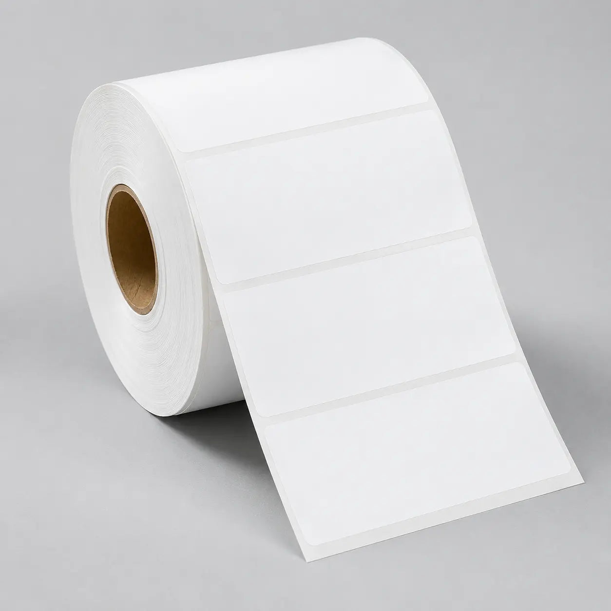 4 × 6 Thermal Shipping Labels — product view 1