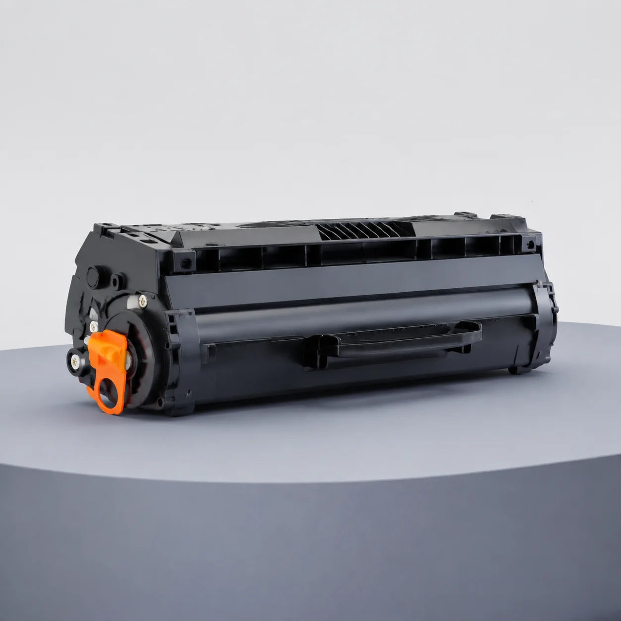 Black High-Yield Toner Cartridge — product view 1